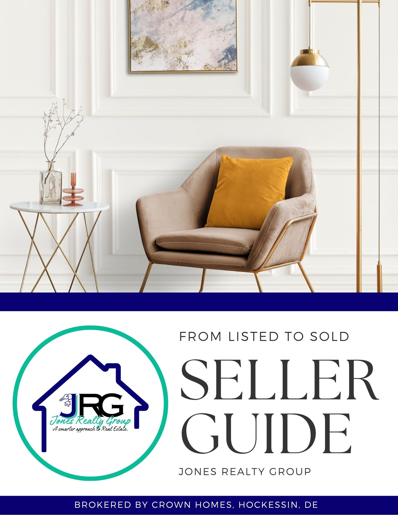 The Seller's Guide