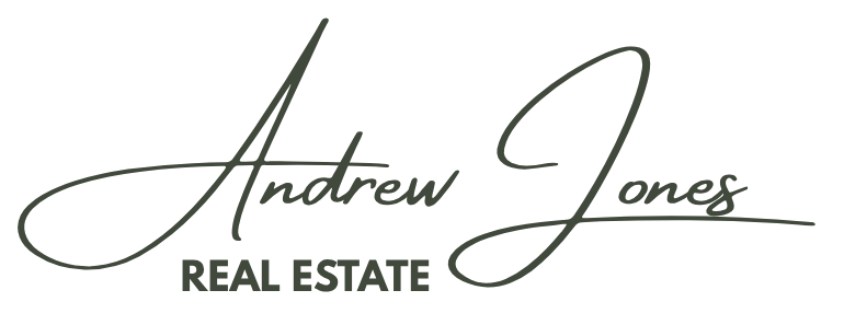 Andrew Jones Real Estate