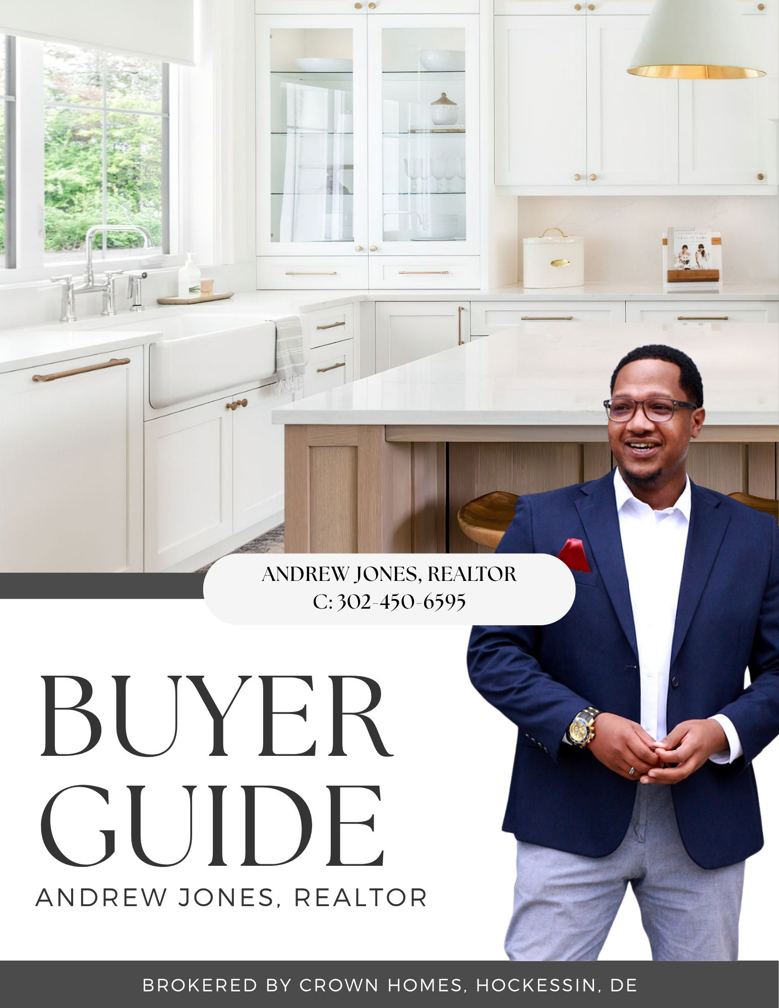 The Homebuyer's Guide